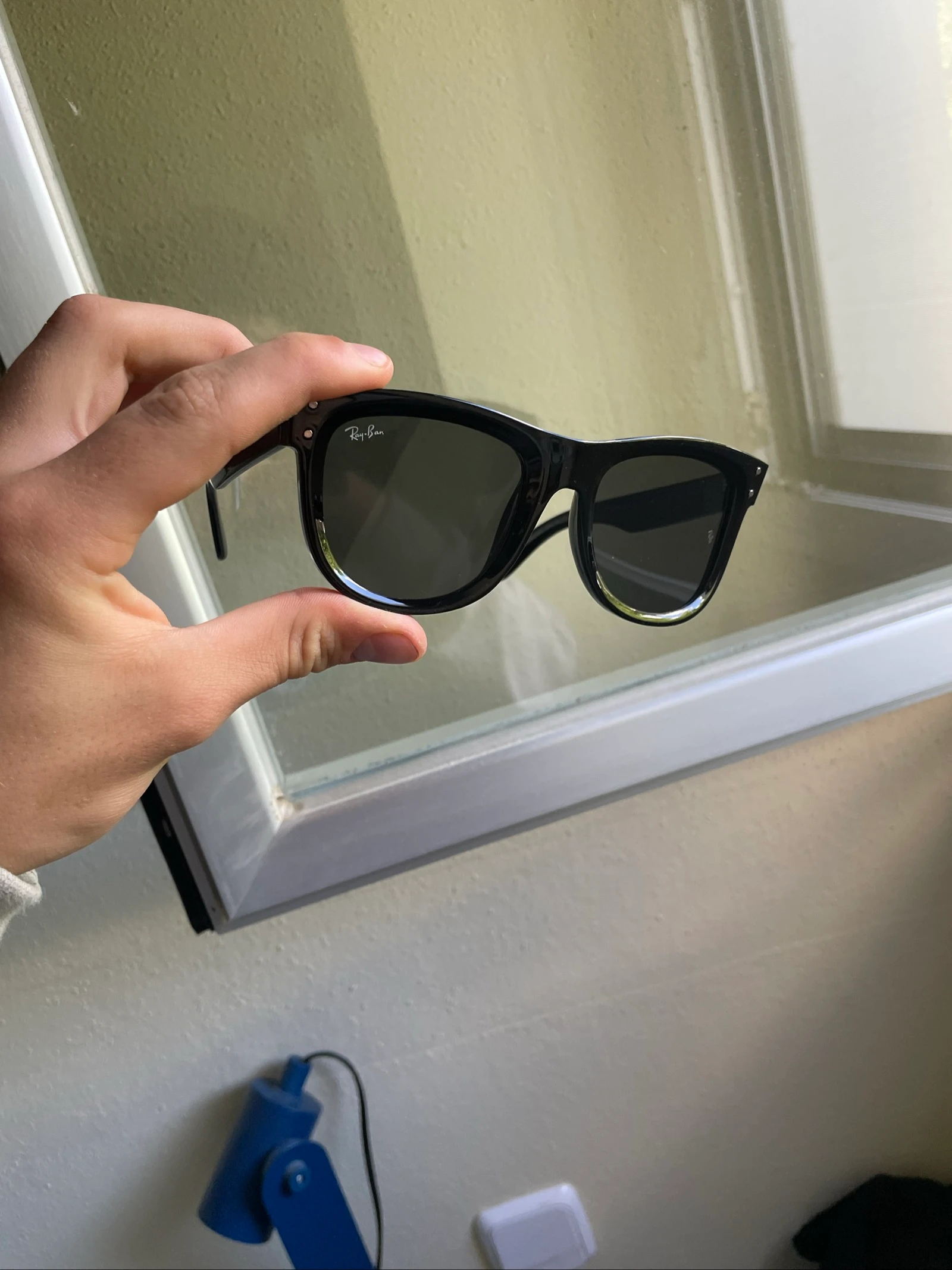Gafas Ray-Ban